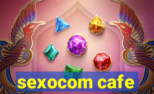 sexocom cafe